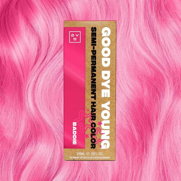 Good Dye Young Semi-Permanent Hair Dye #2
