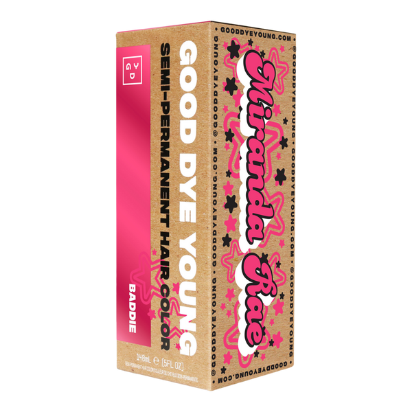 Good Dye Young Semi-Permanent Hair Dye #3