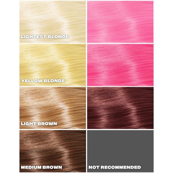 Good Dye Young Semi-Permanent Hair Dye #8
