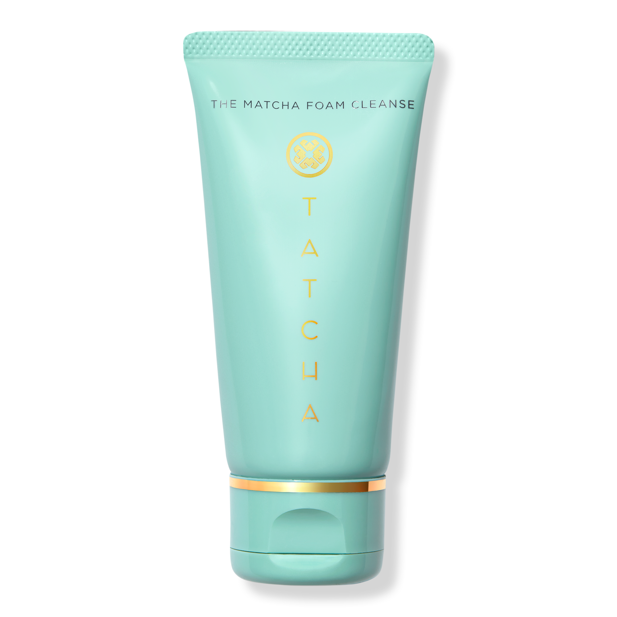 TATCHA The Matcha Foam Pore-Refining & Oil-Balancing Prebiotic Gel Cleanser #1