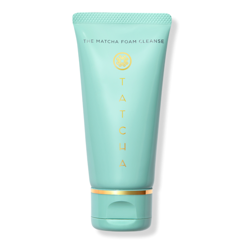 TATCHA - 1.7 oz The Matcha Foam Pore-Refining & Oil-Balancing Prebiotic ...