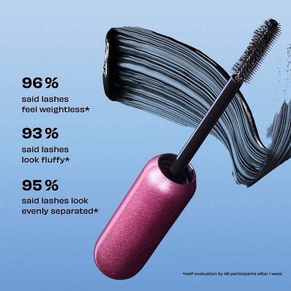 Benefit Cosmetics Bad & Bouncy Full Size & Mini Mascara Duo #6