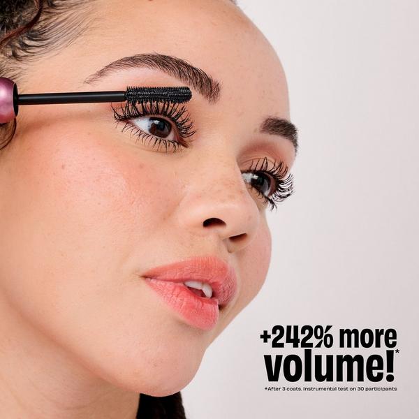 Benefit Cosmetics Bad & Bouncy Full Size & Mini Mascara Duo #7