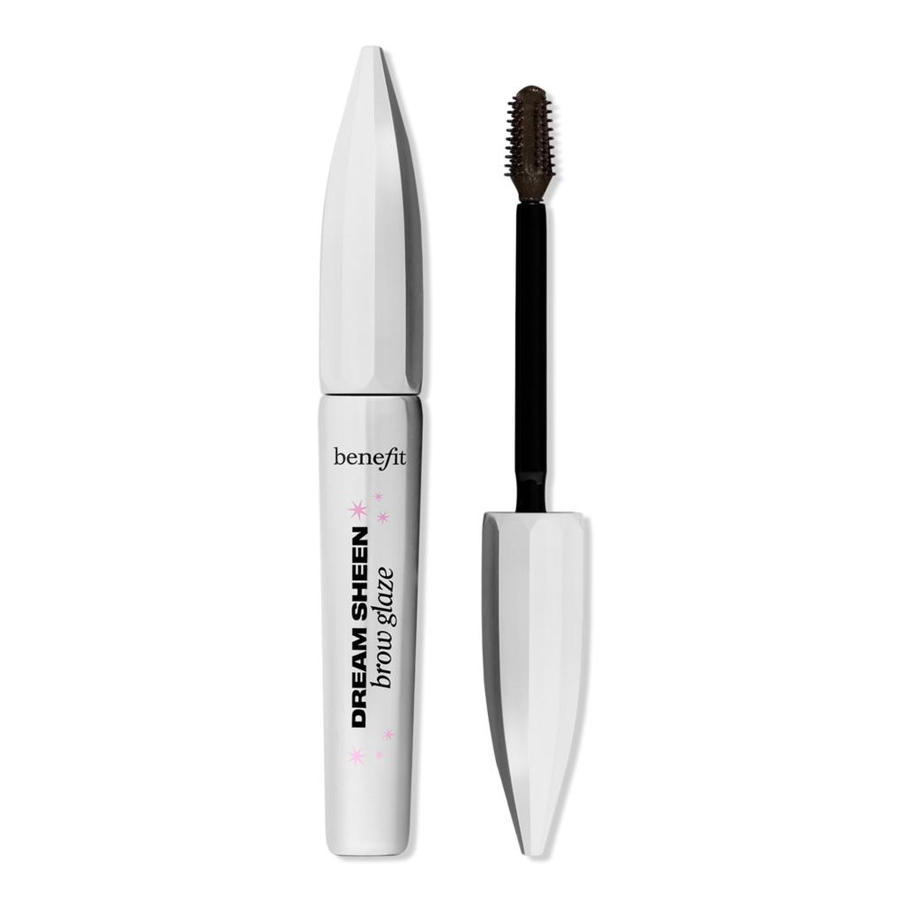 Benefit Cosmetics Dream Sheen Waterproof Tinted Brow Glaze Gel - Medium