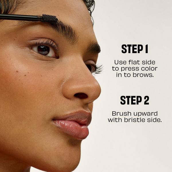 Benefit Cosmetics Dream Sheen Waterproof Tinted Brow Glaze Gel #8
