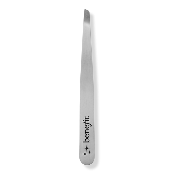 Benefit Cosmetics Shape & Tame Tweezers #1