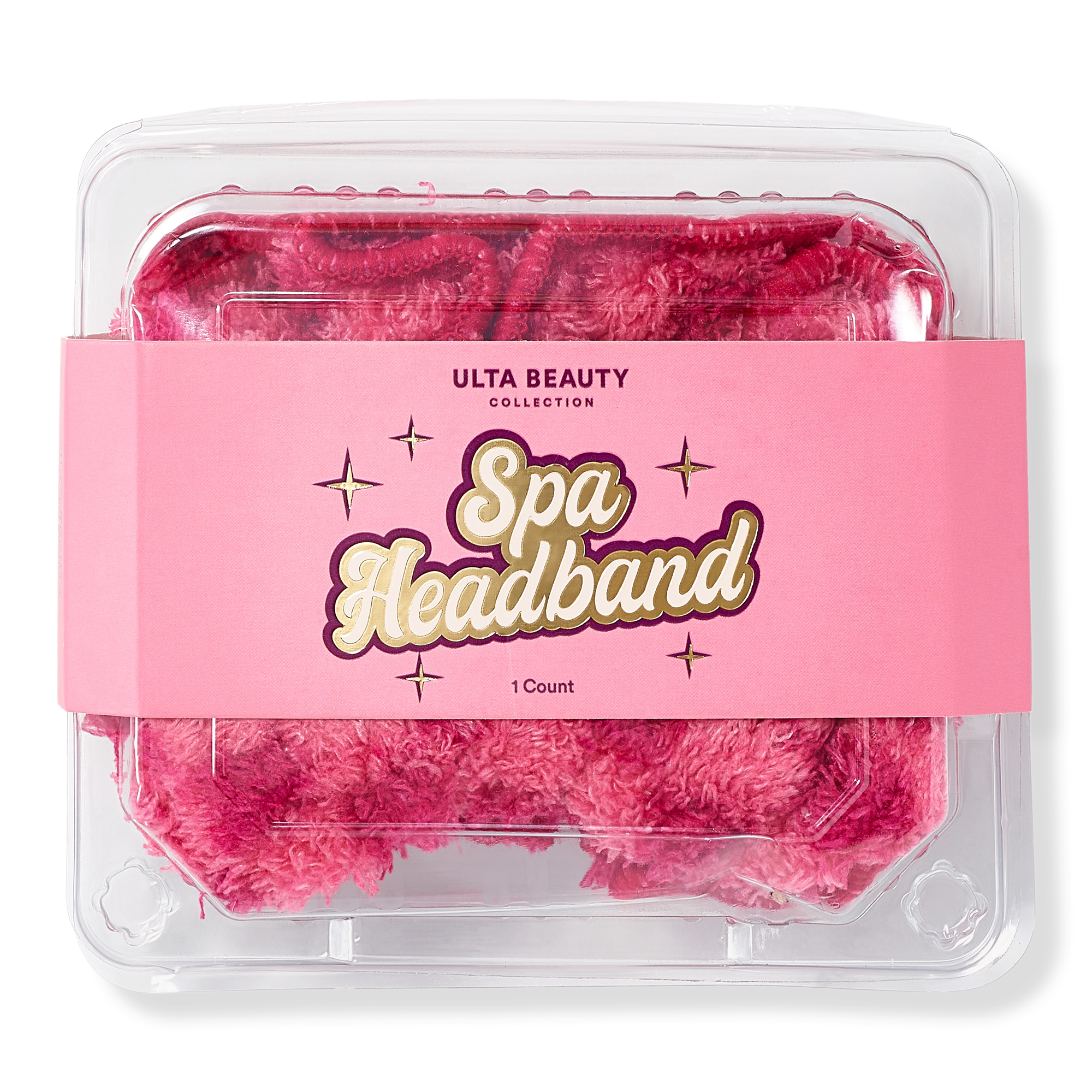 ULTA Beauty Collection Spa Headband #1