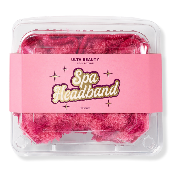 ULTA Beauty Collection Spa Headband #1