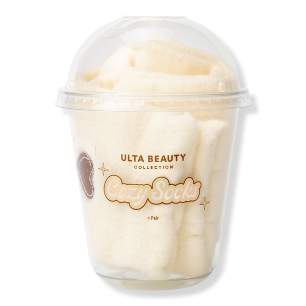 ULTA Beauty Collection Cozy Socks #1