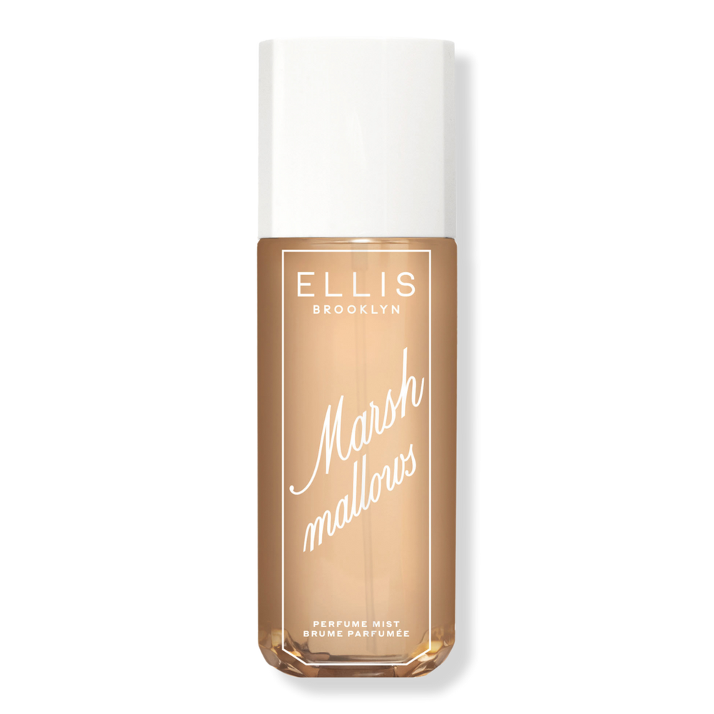 Ellis Brooklyn MARSHMALLOWS Perfume Mist - oz
