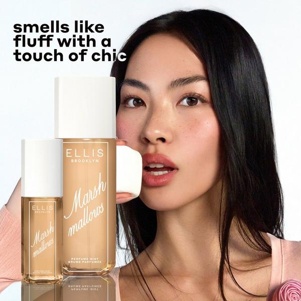 Ellis Brooklyn MARSHMALLOWS Perfume Mist #6