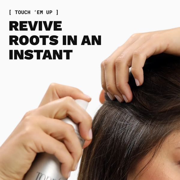 Toppik Colored Hair Thickener #3