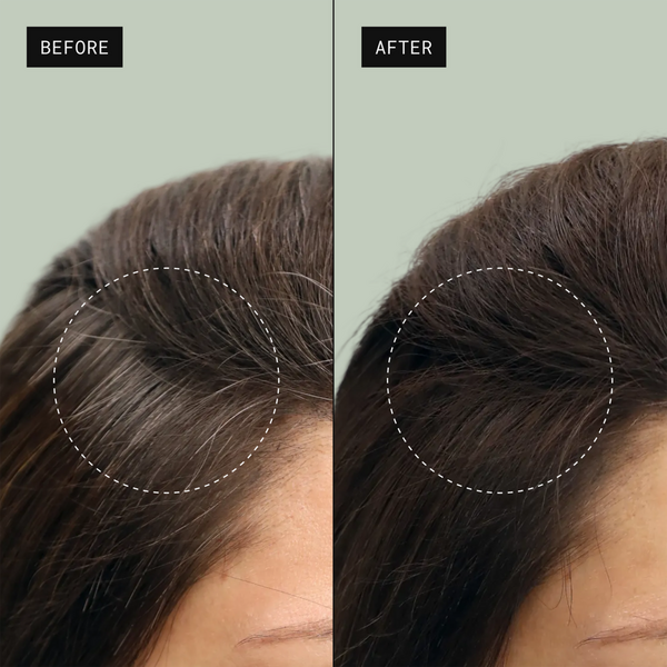Toppik Colored Hair Thickener #5