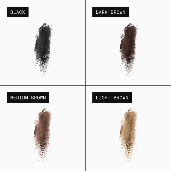 Toppik Colored Hair Thickener #8