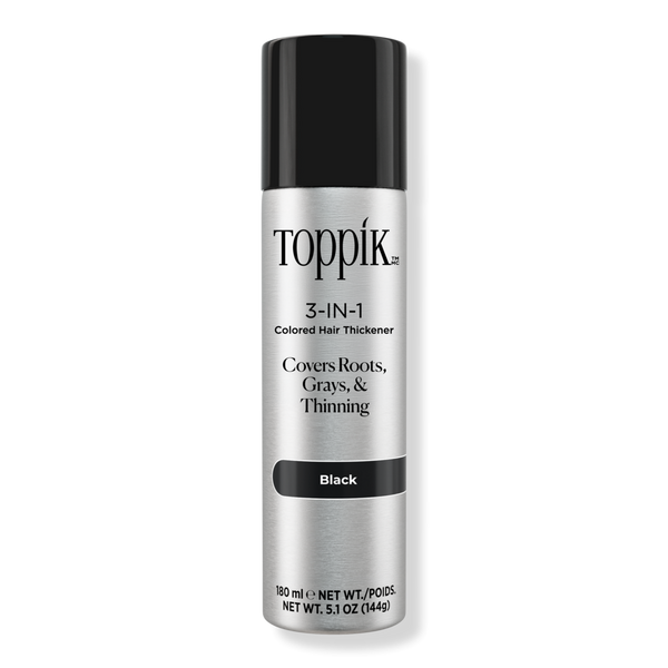 Toppik Colored Hair Thickener #1