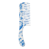 Denman D28 The Deluxe Wide Tooth Detangler Comb #1