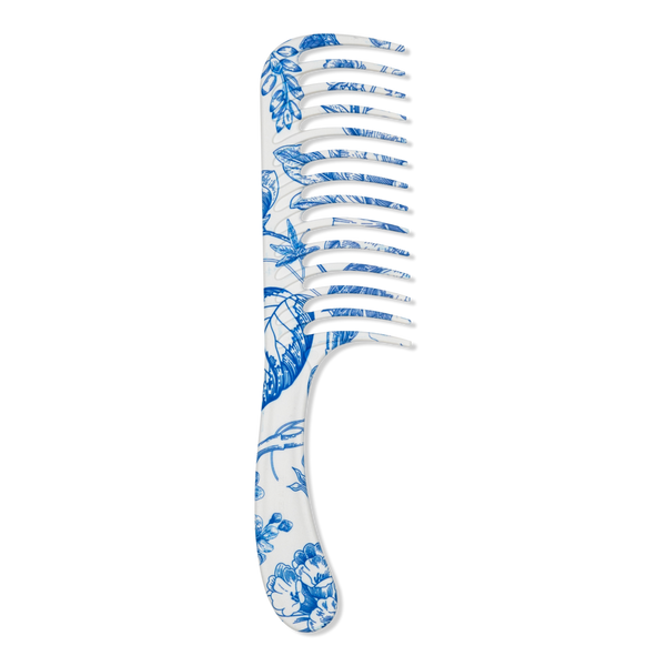 Denman D28 The Deluxe Wide Tooth Detangler Comb #1