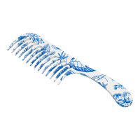 Denman D28 The Deluxe Wide Tooth Detangler Comb #2