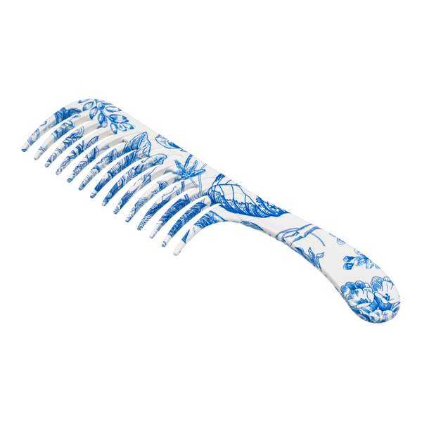 Denman D28 The Deluxe Wide Tooth Detangler Comb #2