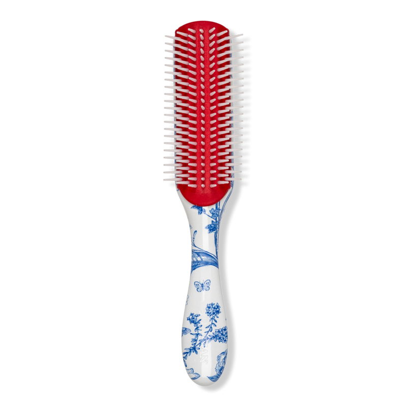 Denman - Blue Belle D3 The Deluxe Original Curl Definer & Styler