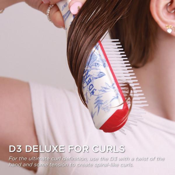 Denman D3 The Deluxe Original Curl Definer & Styler #4