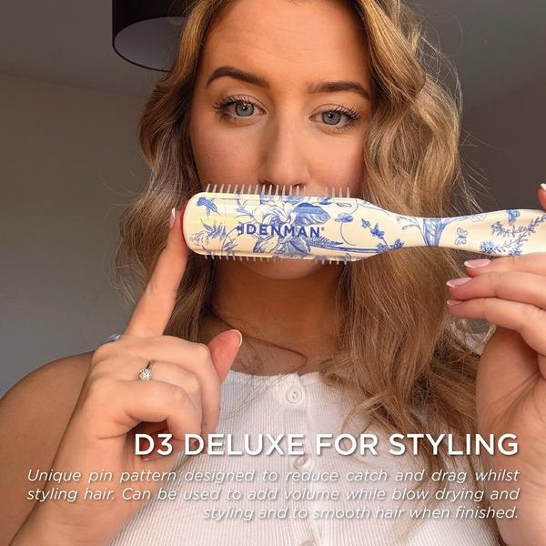 Denman D3 The Deluxe Original Curl Definer & Styler #5