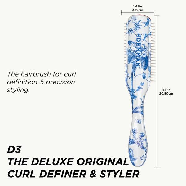 Denman D3 The Deluxe Original Curl Definer & Styler #6