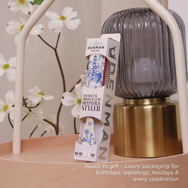 Denman D3 The Deluxe Original Curl Definer & Styler #7
