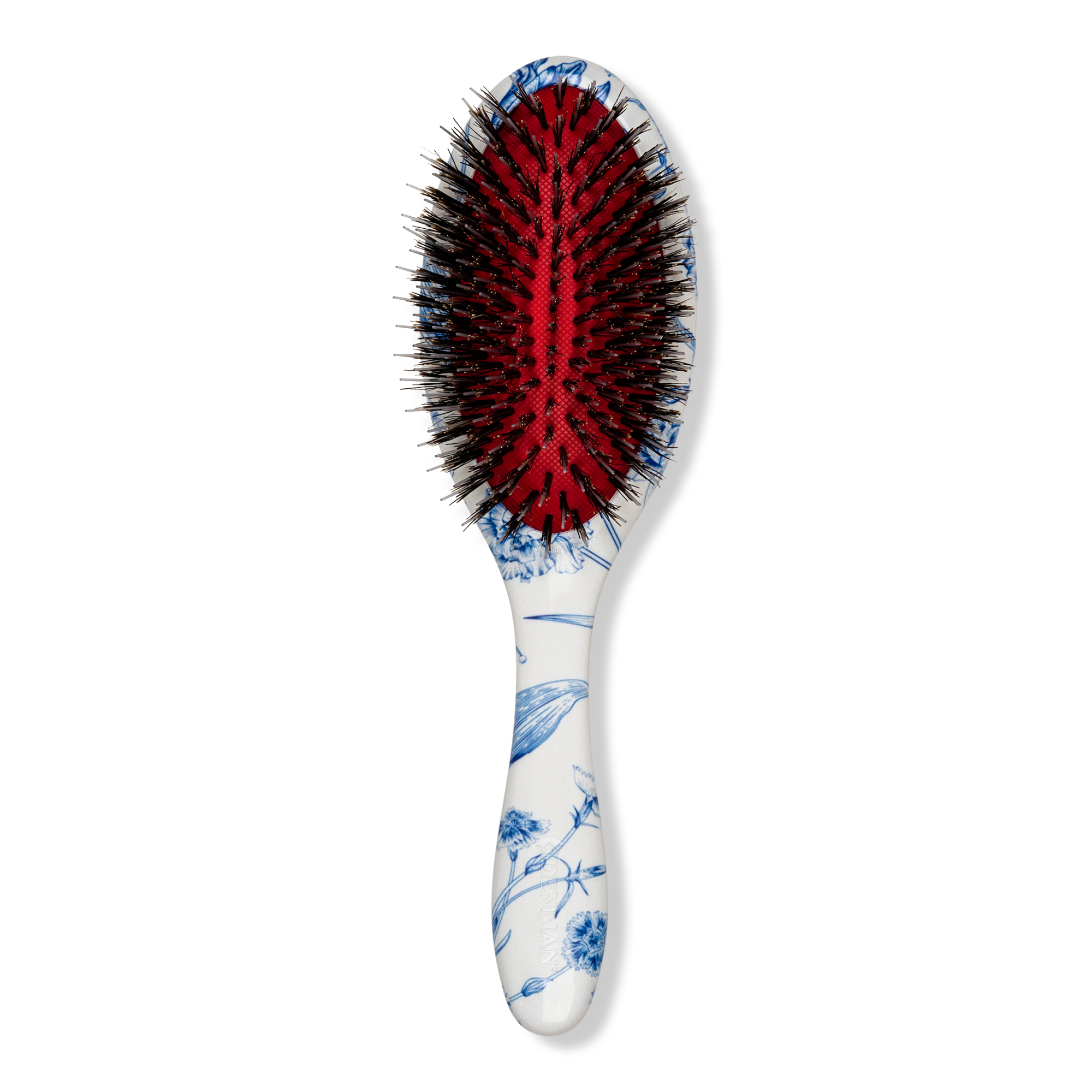 Denman D81M The Deluxe Style & Shine Smoother #1