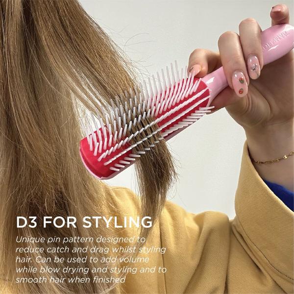 Denman The Original Curl Definer & Styler #4
