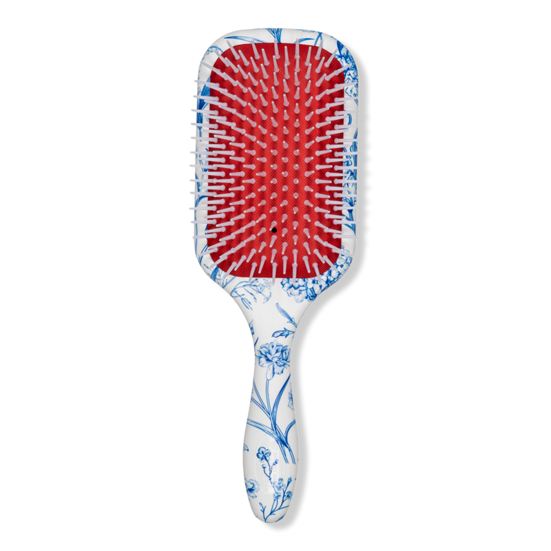 Denman - Blue Belle D38 Deluxe Detangling & Styling Paddle | Ulta