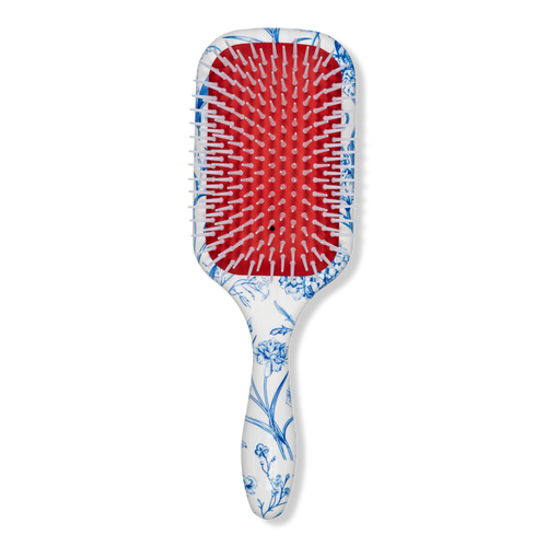 Denman - Blue Belle D38 Deluxe Detangling & Styling Paddle | Ulta