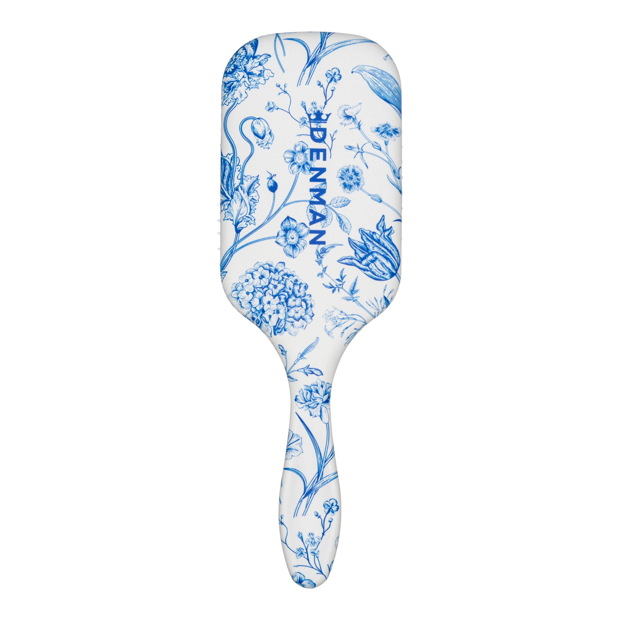 Denman D38 Paddle Brush - Thumbnail 3