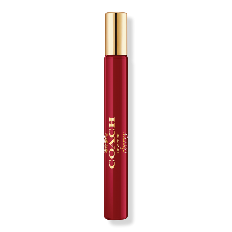 Coach - 0.33 oz Cherry Parfum | Ulta Beauty