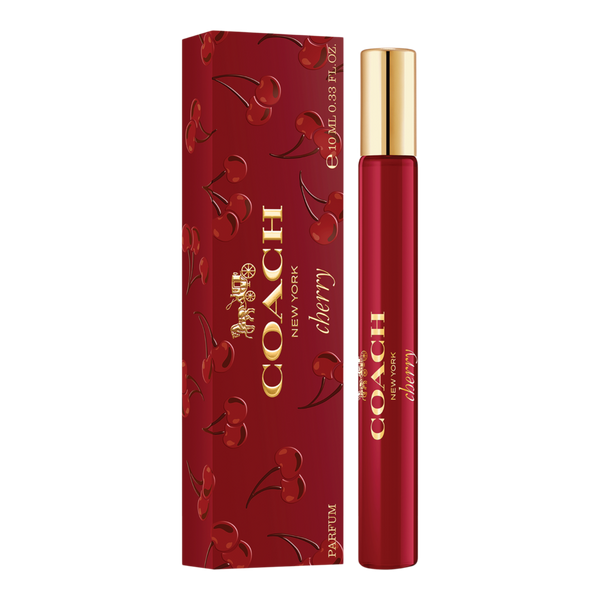 Coach Cherry Parfum #2