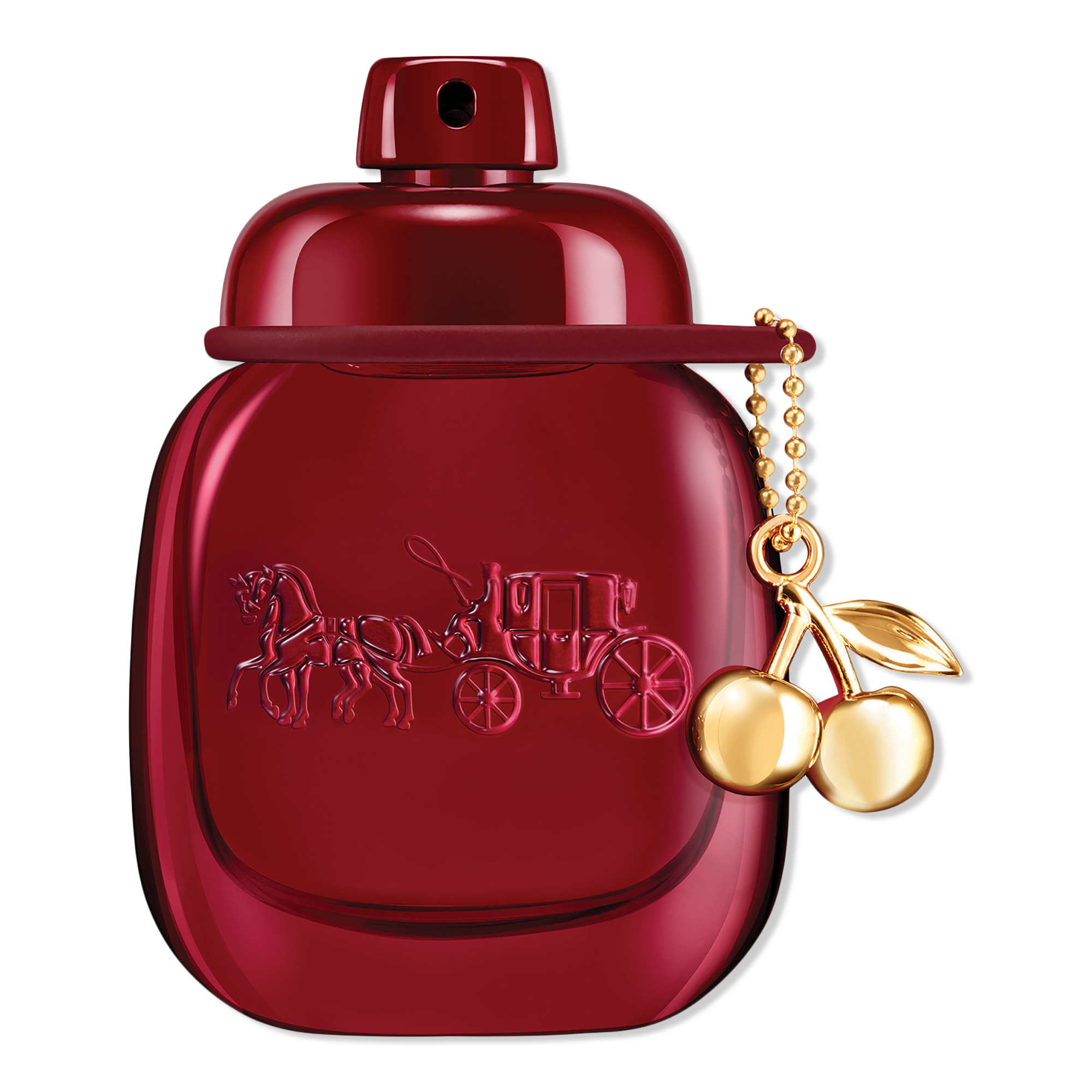 Coach Cherry Parfum #1