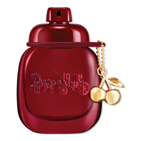 Coach Cherry Parfum #1