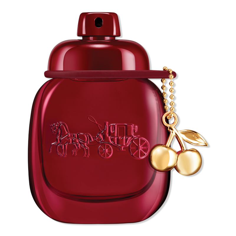 Coach - 1.0 oz Cherry Parfum | Ulta Beauty