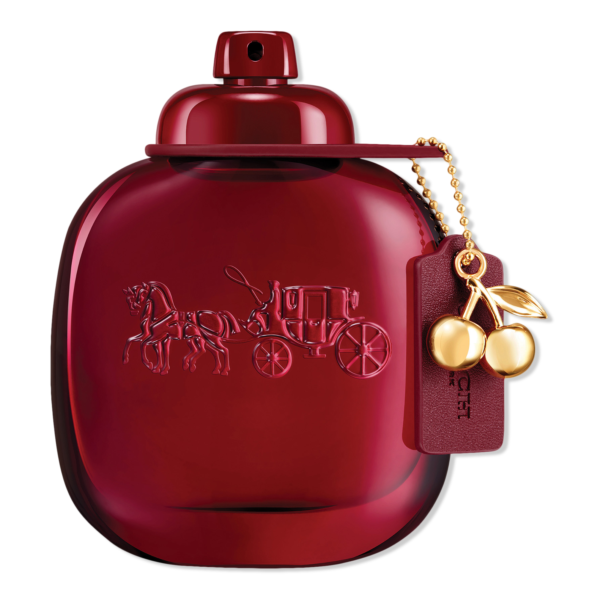 Coach Cherry Parfum #1