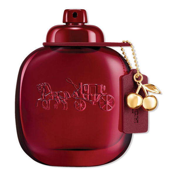 Coach Cherry Parfum #1