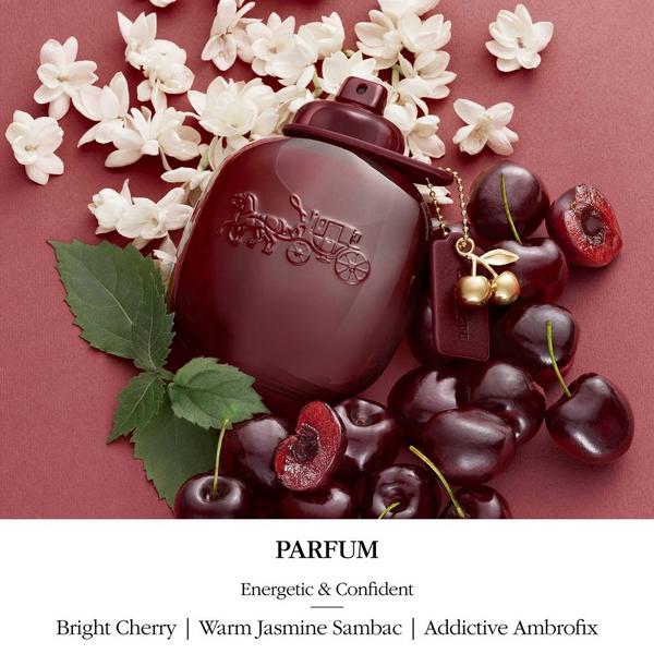 Coach Cherry Parfum #3