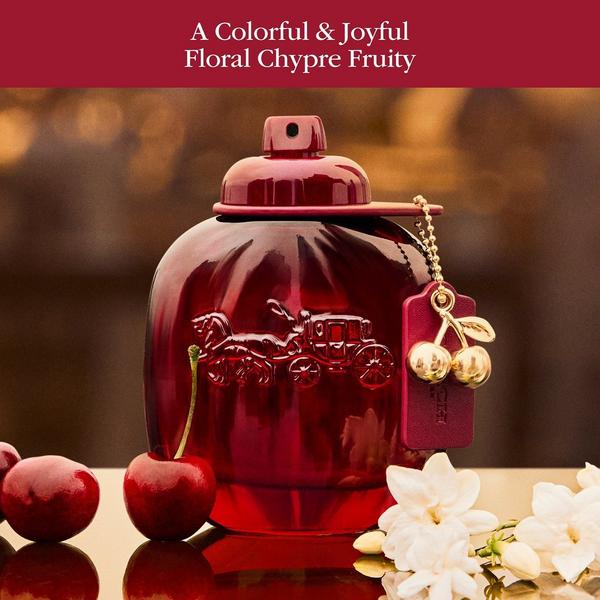 Coach Cherry Parfum #5