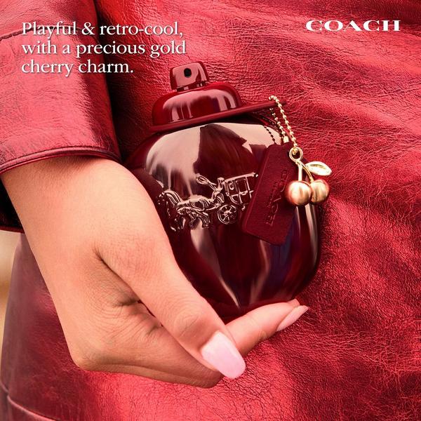 Coach Cherry Parfum #6