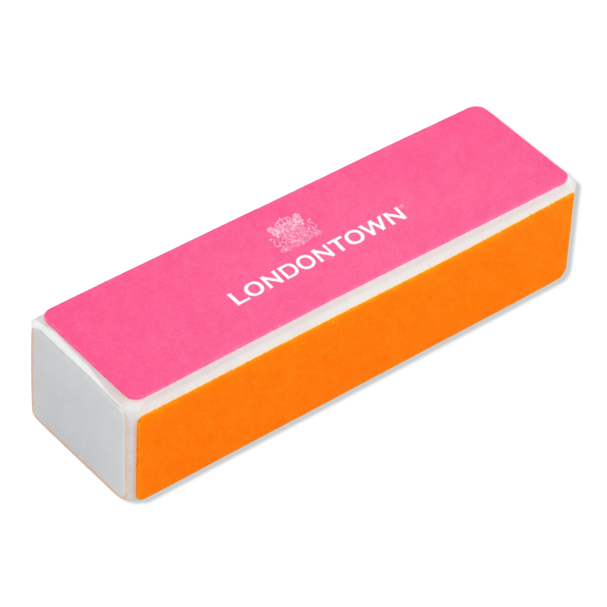 Londontown Free Nail Buffer with select $25 Londontown purchase #1