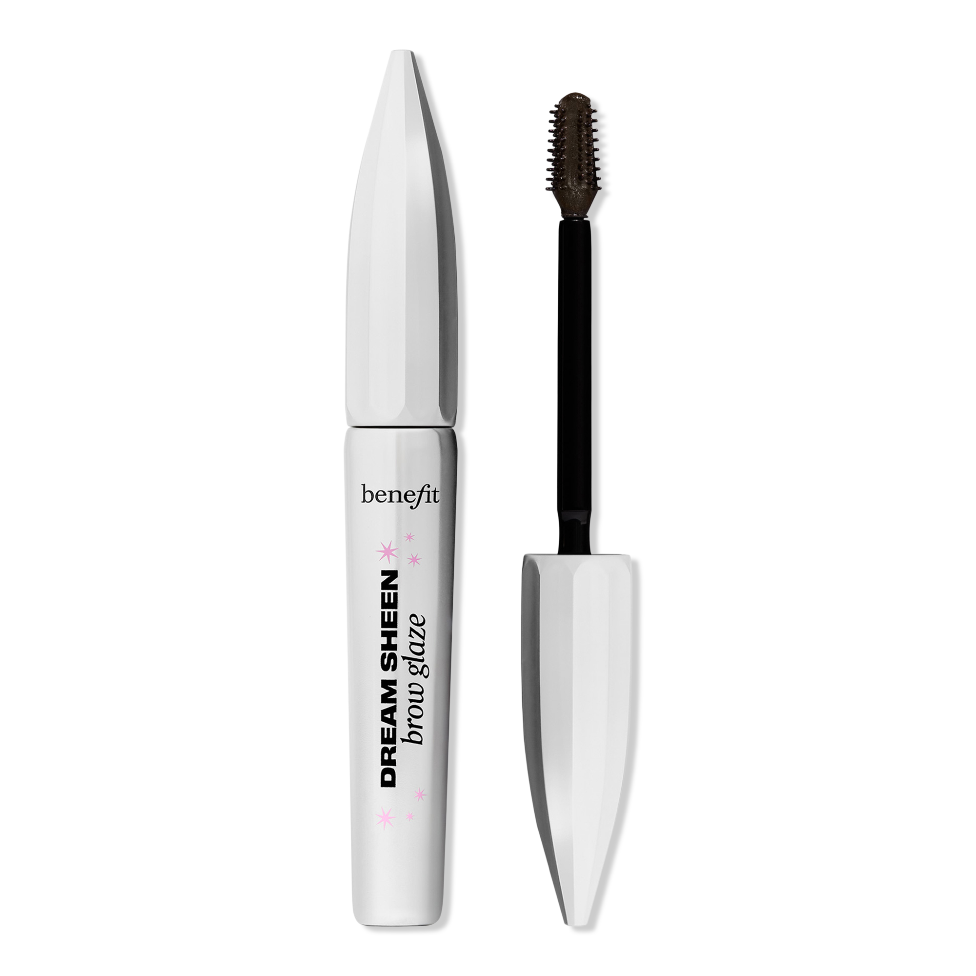 Benefit Cosmetics Dream Sheen Waterproof Tinted Brow Glaze Gel #1