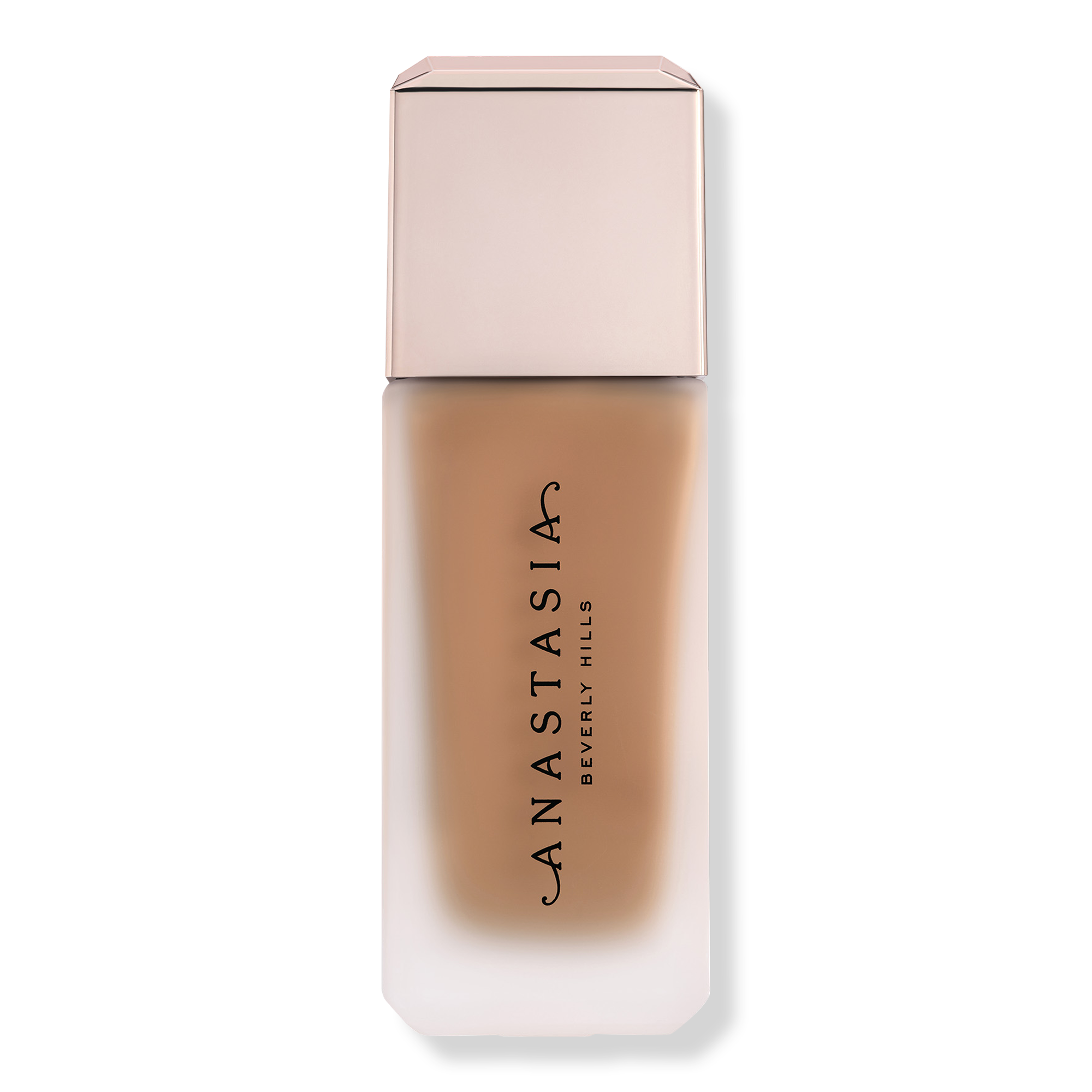 Anastasia Beverly Hills Impeccable Blurring Second-Skin Matte Foundation #1