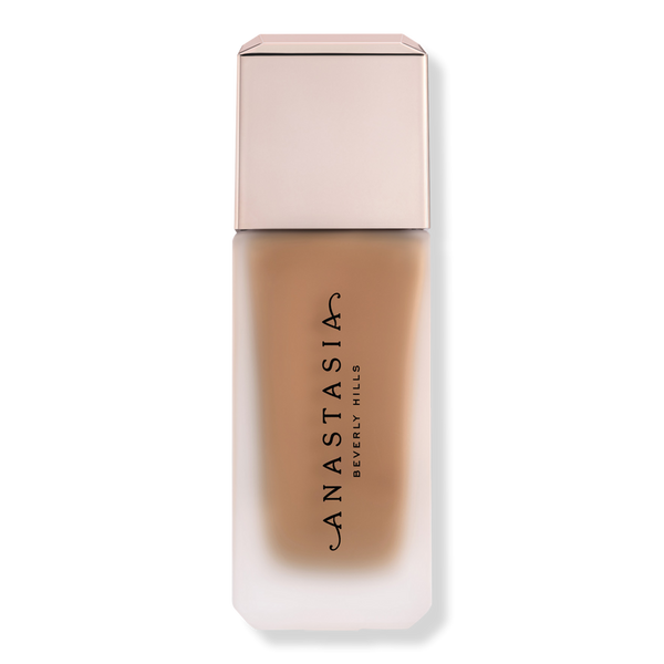 Anastasia Beverly Hills Impeccable Blurring Second-Skin Matte Foundation #1