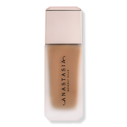Anastasia Beverly Hills Impeccable Blurring Second-Skin Matte Foundation - 4.5O