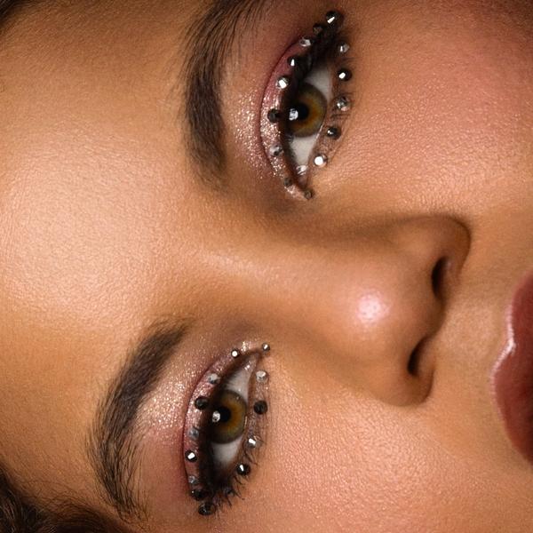 HALF MAGIC EUPHORIA X HALF MAGIC Self-Adhesive Face Gems #5