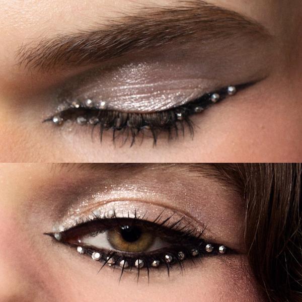 HALF MAGIC EUPHORIA X HALF MAGIC Self-Adhesive Face Gems #6